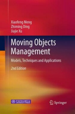 Moving Objects Management