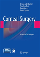 Corneal Surgery