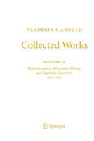 Vladimir I. Arnold - Collected Works