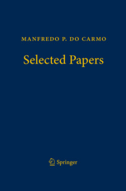 Manfredo P. do Carmo – Selected Papers