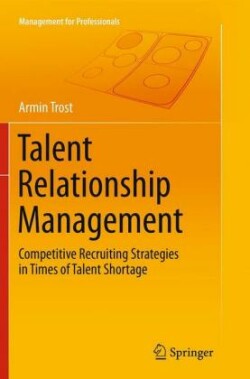 Talent Relationship Management