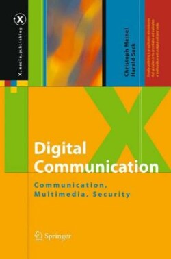 Digital Communication