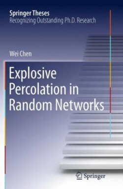 Explosive Percolation in Random Networks