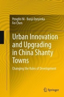 Urban Innovation and Upgrading in China Shanty Towns