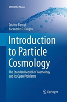 Introduction to Particle Cosmology