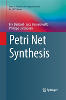 Petri Net Synthesis