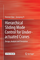 Hierarchical Sliding Mode Control for Under-actuated Cranes