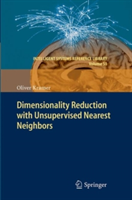 Dimensionality Reduction with Unsupervised Nearest Neighbors