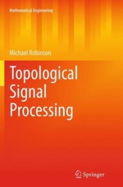 Topological Signal Processing