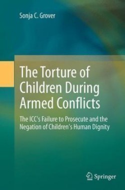 Torture of Children During Armed Conflicts