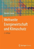 Weltweite Energiewirtschaft und Klimaschutz 