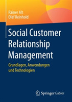 Social Customer Relationship Management