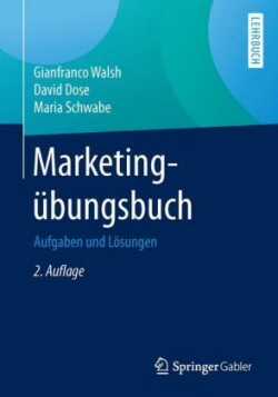 Marketingübungsbuch