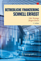 Betriebliche Finanzierung – Schnell erfasst