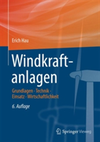 Windkraftanlagen