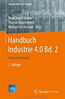 Handbuch Industrie 4.0  Bd.2