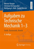 Technische Mechanik, Bd. 1-3, Aufgaben zu Technische Mechanik