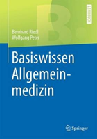 Basiswissen Allgemeinmedizin