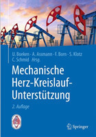 Mechanische Herz-Kreislauf-Unterstützung