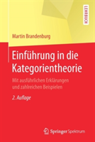 Einführung in die Kategorientheorie