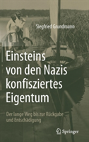  Einsteins von den Nazis konfisziertes Eigentum