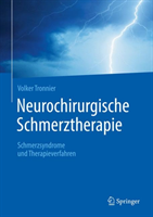 Neurochirurgische Schmerztherapie