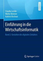 Einführung in die Wirtschaftsinformatik