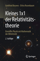 Kleines 1x1 der Relativitätstheorie