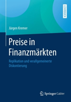 Preise in Finanzmärkten