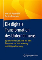 Die digitale Transformation des Unternehmens