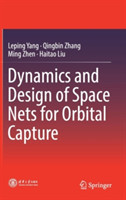 Dynamics and Design of Space Nets for Orbital Capture