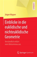 Einblicke in die euklidische und nichteuklidische Geometrie