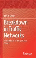 Breakdown in Traffic Networks