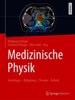 Medizinische Physik