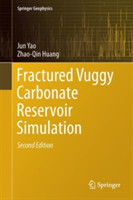 Fractured Vuggy Carbonate Reservoir Simulation