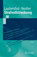 Strafvollstreckung