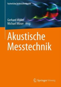 Akustische Messtechnik