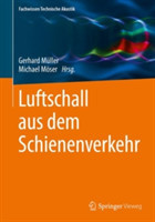 Luftschall aus dem Schienenverkehr