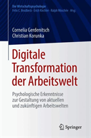 Digitale Transformation der Arbeitswelt