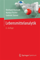 Lebensmittelanalytik