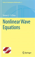 Nonlinear Wave Equations