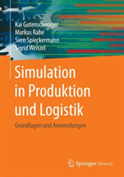 Simulation in Produktion und Logistik