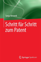 Schritt für Schritt zum Patent