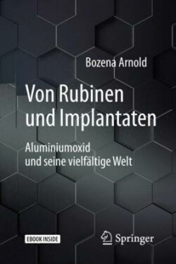 Von Rubinen und Implantaten, m. 1 Buch, m. 1 E-Book