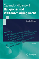Religions- und Weltanschauungsrecht