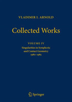 Vladimir Arnold - Collected Works