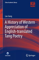 History of Western Appreciation of English-translated Tang Poetry