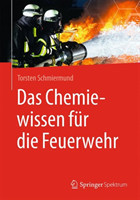 Das Chemiewissen für die Feuerwehr