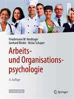 Arbeits- und Organisationspsychologie