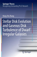 Stellar Disk Evolution and Gaseous Disk Turbulence of Dwarf Irregular Galaxies